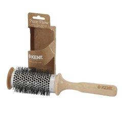 Kent Kulatý stylingový kartáč s keramickou úpravou LPF6