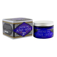 Hey Joe Premium Shave Cream 150 ml - Krém na holení