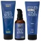Steves Anti-Age Skincare Set - Sada pro omlazení a péči o obličej
