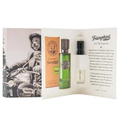 Captain Fawcett Eau De Parfum Triumphant 2 ml - Vzorek parfému pro muže