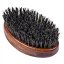 Morgan's Beard Brush with Boar Bristle - Velký kartáč na vousy s kančími štětinami