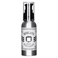 Morgan's Daily Moisturiser 100 ml - Hydratační krém pro suchou pokožku obličeje