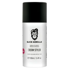Slick Gorilla Cream Styler 100 ml - Lehký stylingový krém na vlasy