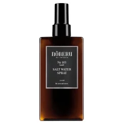 Noberu Sea Salt Water Spray Amalfi 200 ml - Slaný stylingový sprej na vlasy