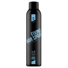 Angry Beards Fixing Hair Spray 300 ml - Lak na vlasy se silnou fixací