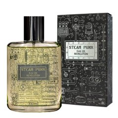 Pan Drwal Eau de Revolution Toilette Steam Punk 100 ml - Toaletní voda pro muže