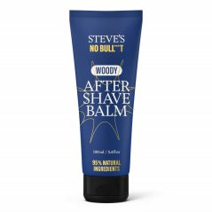 Steves After Shave Balm 100 ml - Balzám po holení