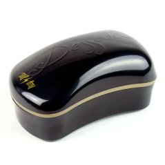 Hey Joe Beard Brush Dessata Gold - Zlatý kartáč na vousy