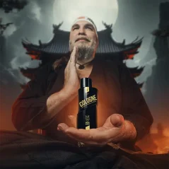 Angry Beards Eau de Cologne Sick Sensei 100 ml - Kolínská voda pro muže