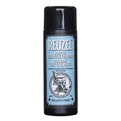 Reuzel Matte Texture Powder pudr na vlasy 15 g