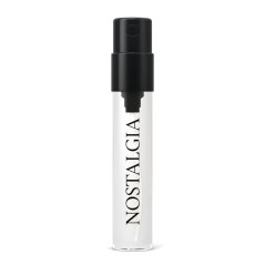 Steves Eau de Cologne Nostalgia 2 ml - Vzorek kolínské pro muže