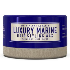 Immortal Infuse Luxury Marine Hair Styling Wax Vosk na vlasy s keratinem 150 ml