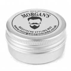 Morgan's Moustache Styling Wax 15 g - Stylingový vosk na knír
