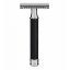 Mühle Traditional R89 Black Holicí strojek černý