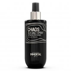 Immortal Chaos Sea Salt Spray Stylingový sprej s mořskou solí 250 ml