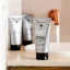 Morgan's Shampoo for Grey & Silver Hair 150 ml - Šampon na šedé a odbarvené vlasy proti žloutnutí