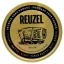 Reuzel Liquid Death Severed Head Pomade Strong Matte Clay Matná hlína na vlasy 95 g
