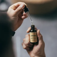 Zew for men Beard Oil Jameson 30 ml - Olej na vousy