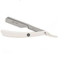 Parker Shavetta Barber Safety razor bílá shavetta na holení PTW