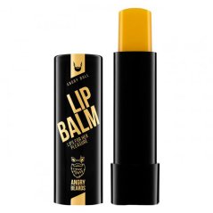 Angry Beards Balzám na rty Angry Bull 4,8 ml