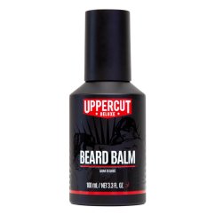 Uppercut Beard Balm Balzám na vousy s dávkovačem 100 ml