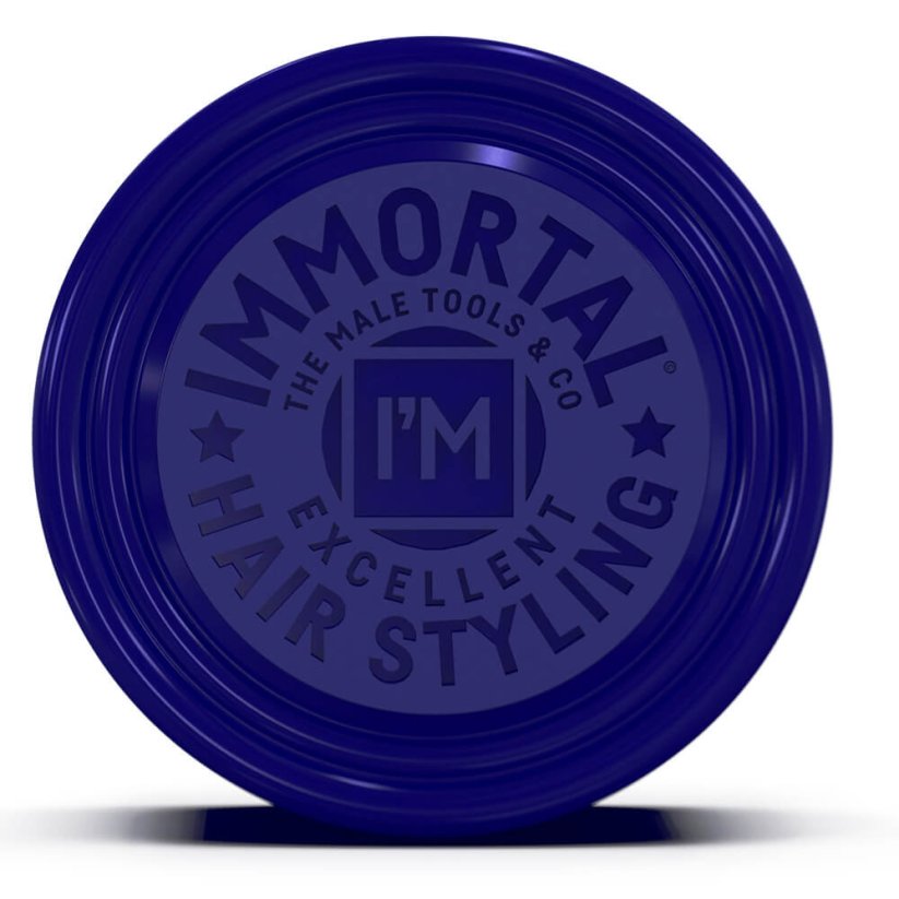 Immortal Infuse Luxury Marine Hair Styling Wax Vosk na vlasy s keratinem 150 ml