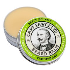 Captain Fawcett Rufus Hound's Triumphant Balzám na vousy 60 ml