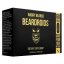 Angry Beards Full Pack Beard Boosting Sada na posílení růstu vousů - 2 měsíční kůra