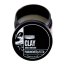 Uppercut Matte Clay with Strong Hold Midi Tins 25 g - Matná hlína na vlasy pro silnou fixaci účesu