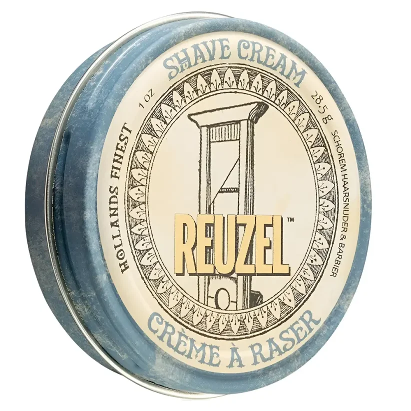 Reuzel Shave Cream Krém na holení 95 g