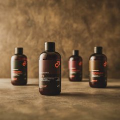 Beviro Natural Body Wash 1918 Sprchový gel 100 ml