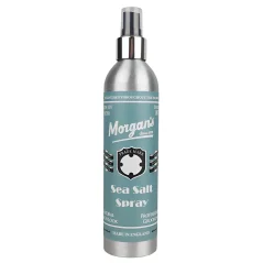 Morgan's Sea Salt Spray 300 ml - Slaný sprej na vlasy pro styling účesu
