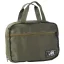 Uppercut Deluxe Field Bag - Pánská zelená toaletní taška na kosmetiku