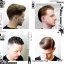 Uppercut Hair Foam Tonic 150 ml - Toniková pěna pro péči o vlasy a lehký styling účesu