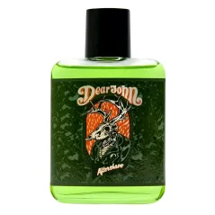 Pan Drwal After Shave Water Dear John 100 ml - Voda po holení