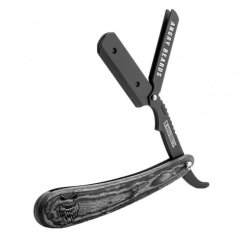 Angry Beards Shavetta Garrigue