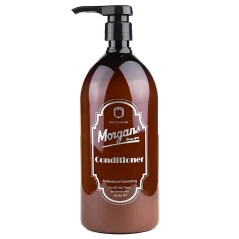 Morgan's Hair Conditioner 1000 ml - Kondicionér na vlasy pro muže