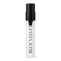 Steves Eau de Parfum Blue Velvet 2 ml - Vzorek parfému pro muže