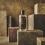 Beviro Metropolitan Eau de Cologne Kolínská voda 100 ml