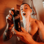 Angry Beards Šampon na vousy Jack Saloon 150 ml