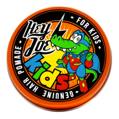 Hey Joe Hair Pomade for Kids 75 ml - Dětská pomáda na vlasy pro malé gentlemany