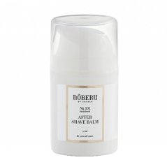 Noberu After shave Balm Sandalwood 50 ml - Balzám po holení