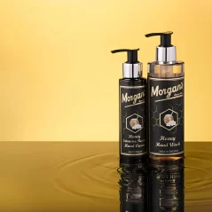 Morgan’s Honey Body Lotion 250 ml - Tělové mléko s medem pro výživu a hydrataci pokožky