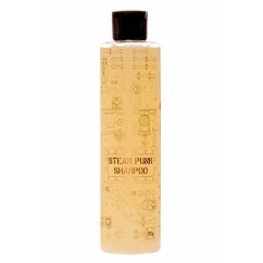Pan Drwal Hair Shampoo Steam Punk 250 ml - Šampon na vlasy pro muže