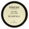 Noberu Beard Wax Tobacco Vanilla 80 ml - Matný krémový vosk na vousy a knír