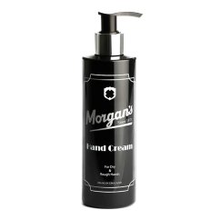 Morgan's Hand Cream 250 ml - Hydratační krém na suché ruce