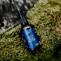 Steves Anti-Age Elixir 50 ml - Pleťové sérum pro omlazení a proti vráskám
