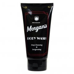 Morgan's Body wash sprchový gel 150 ml