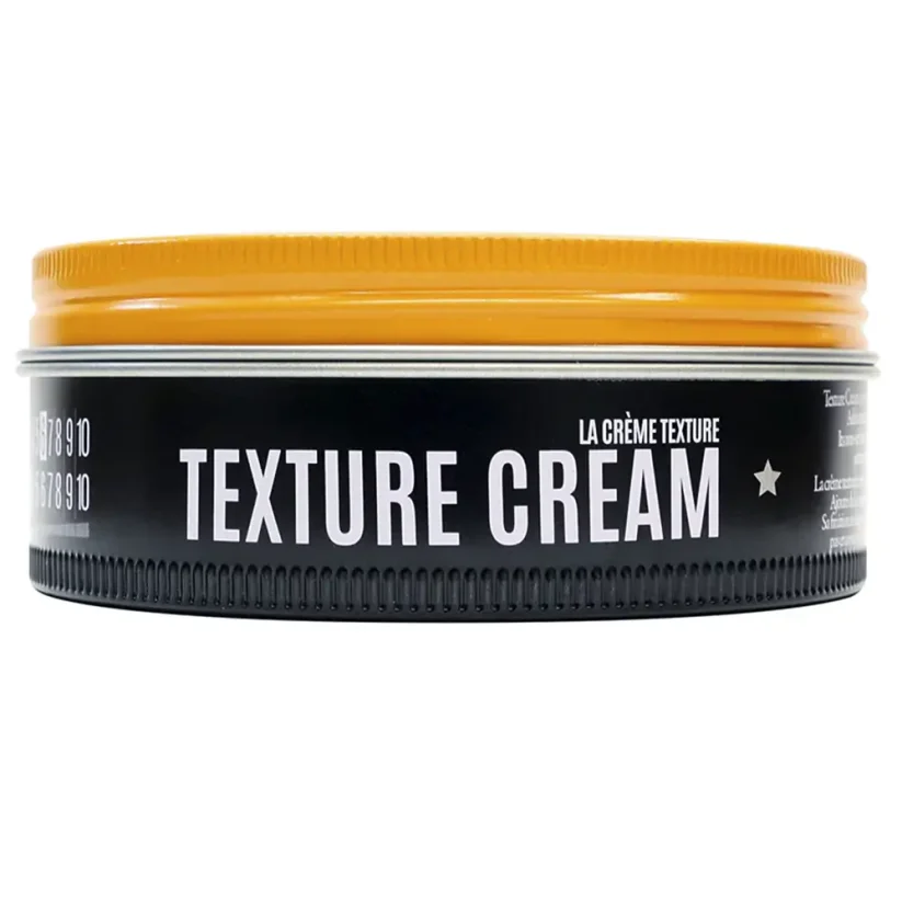 Uppercut Texture Cream 100 g - Stylingový krém se střední fixací a texturou účesu