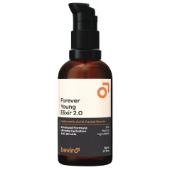 Beviro Forever Young Elixir 2.0 50 ml - Pleťové anti-age sérum proti vráskám